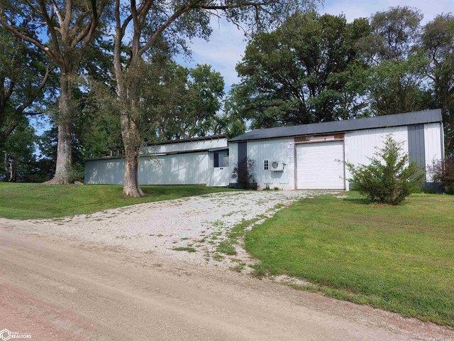 Land for sale in Red Oak, Iowa