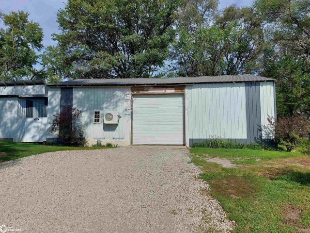 Land for sale in Red Oak, Iowa