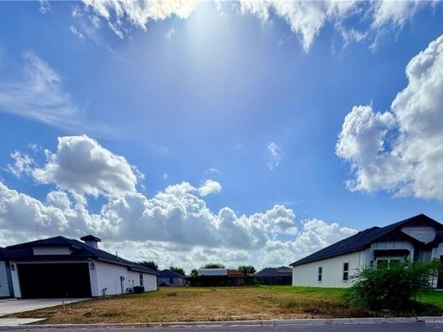 Land for sale in Hidalgo, Texas