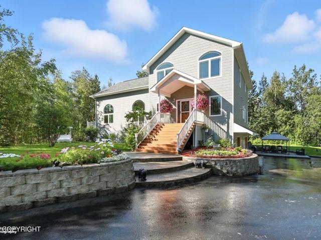 House for sale in Wasilla