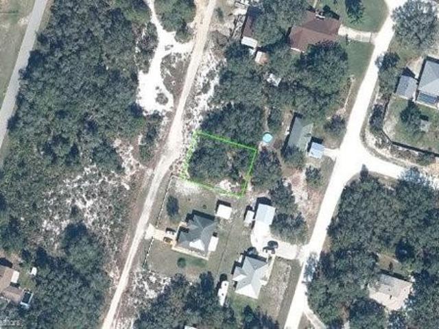 Land for sale in Avon Park, Florida