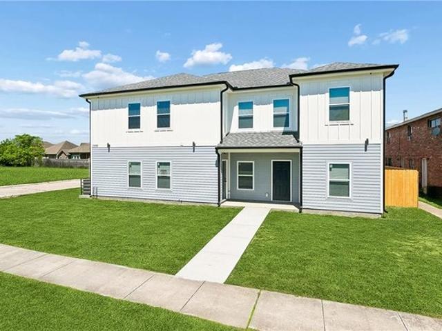 House for sale in Gretna, Louisiana