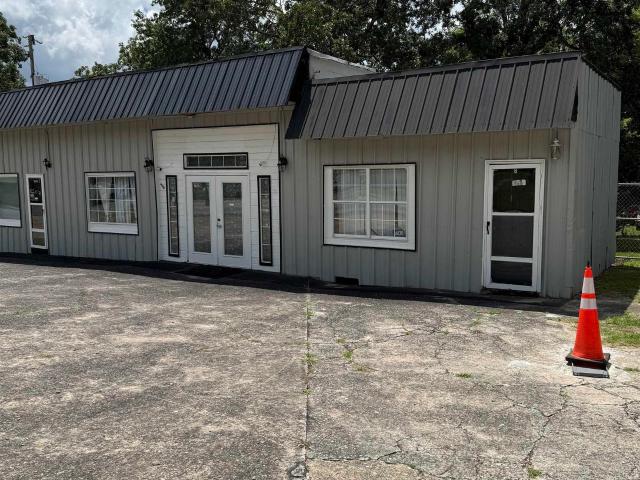 Commercial for sale in Anniston, Alabama