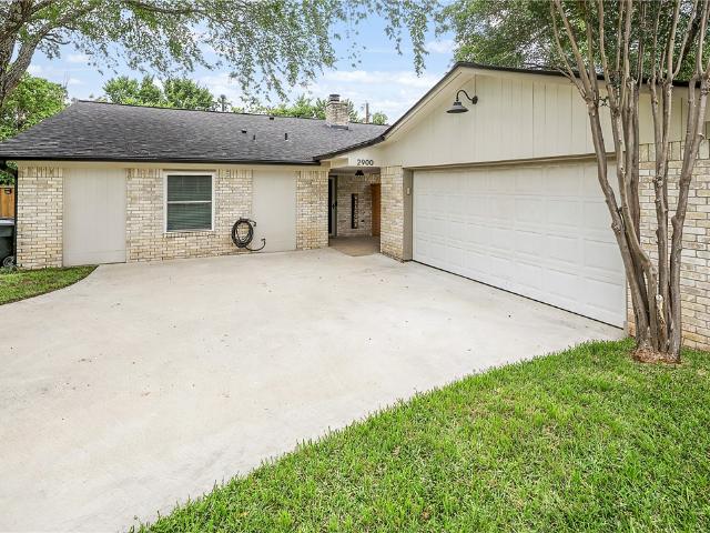 House for sale in College Station, Texas