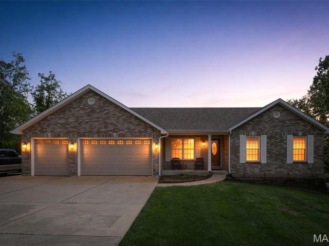 House for sale in Festus, Missouri