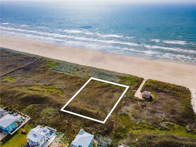 Land for sale in Port Aransas, Texas
