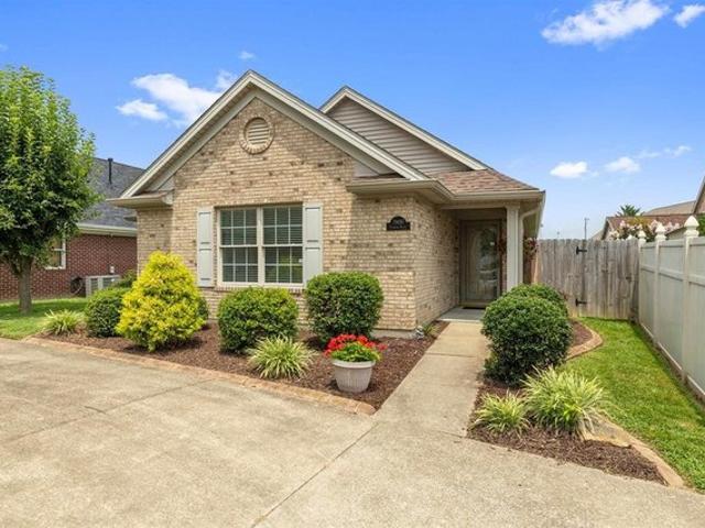 House for sale in Owensboro, Kentucky