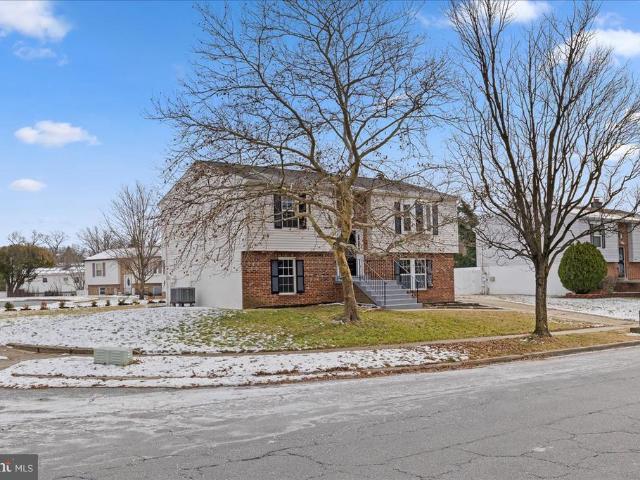 House for sale in Suitland, Maryland