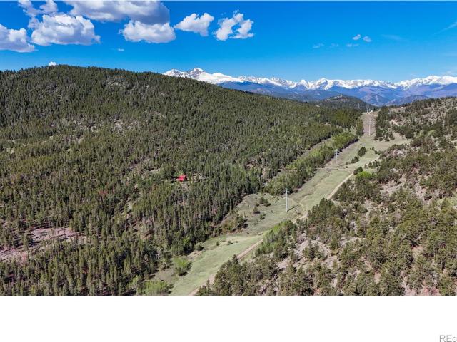 House for sale in Estes Park, Colorado
