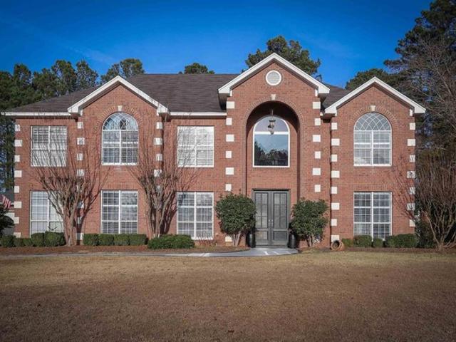 House for sale in Ruston, Louisiana