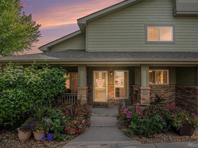 Condo for sale in Brighton, Colorado