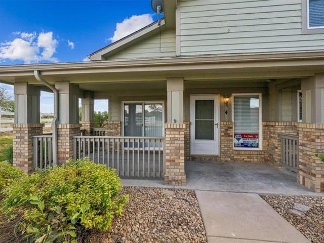 Condo for sale in Brighton, Colorado