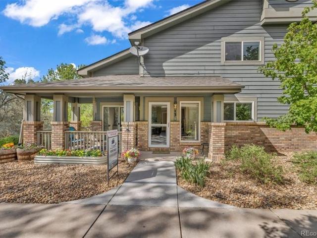 Condo for sale in Brighton, Colorado