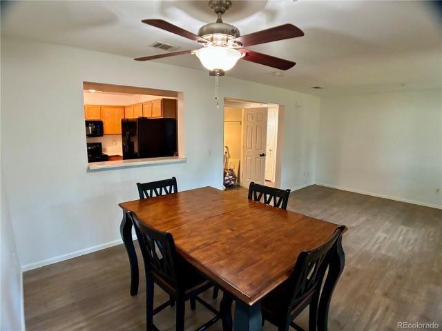 Townhouse for sale in Brighton, Colorado