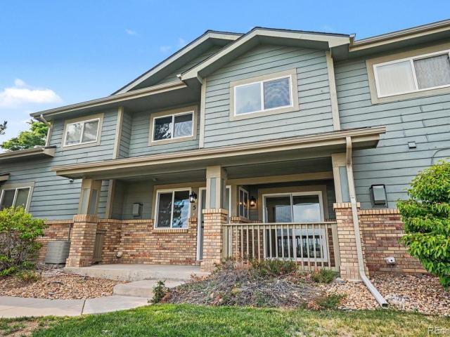Condo for sale in Brighton, Colorado