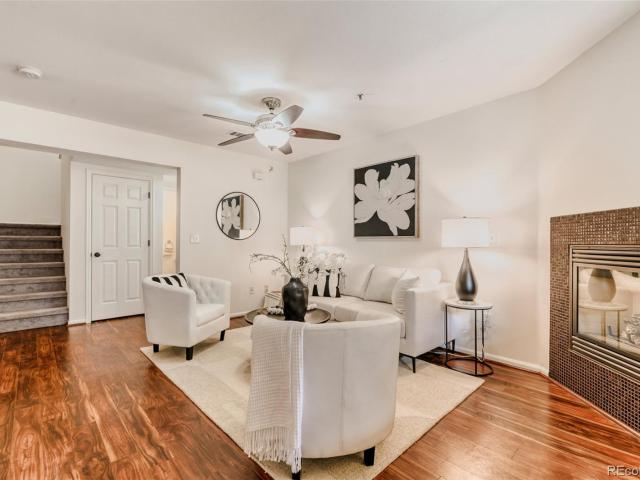 Condo for sale in Brighton, Colorado