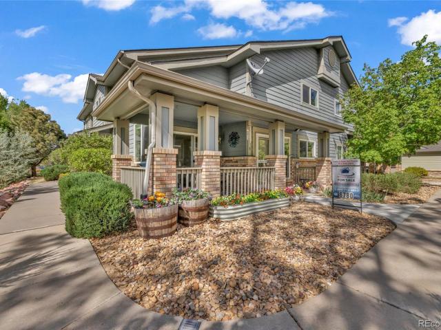 Condo for sale in Brighton, Colorado