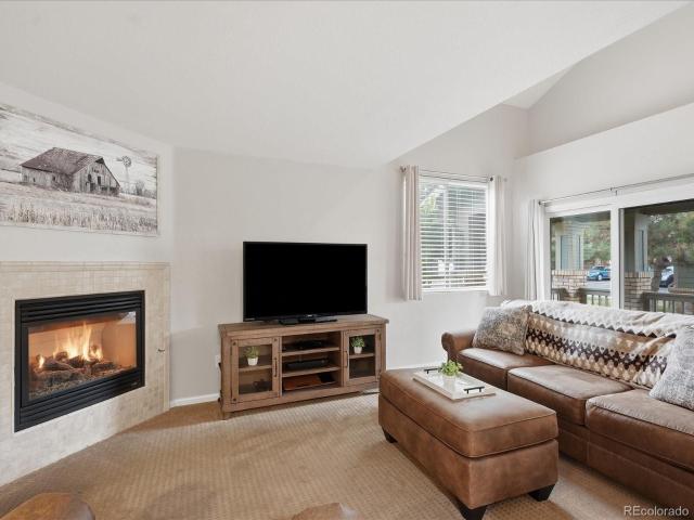 Condo for sale in Brighton, Colorado