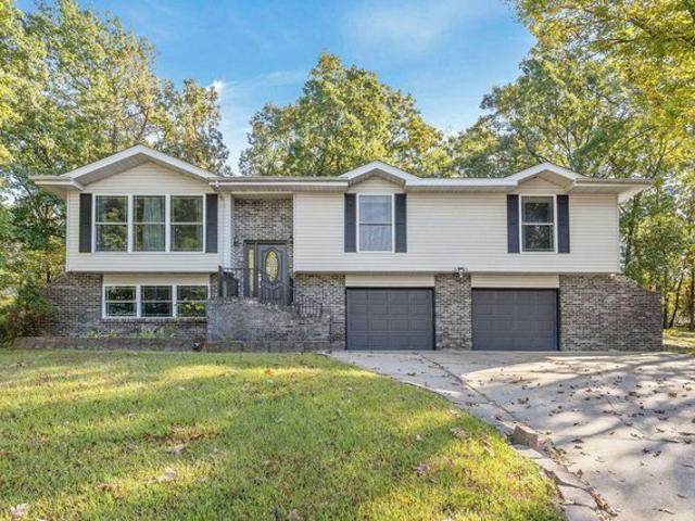 House for sale in Jefferson City, Missouri
