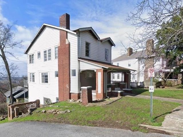 House for sale in Birmingham, Alabama