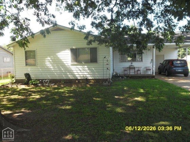 Townhouse for rent in Ark