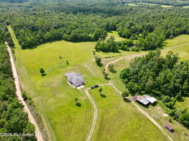 Land for sale in Lexington, Mississippi