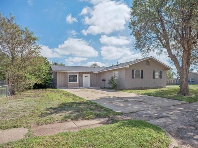 House for sale in North Crest, Pampa