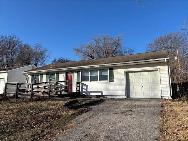 House for sale in Independence, Missouri