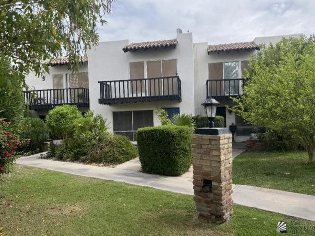 Townhouse for sale in Yuma, Yuma County