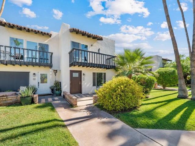 Townhouse for sale in Yuma, Yuma County