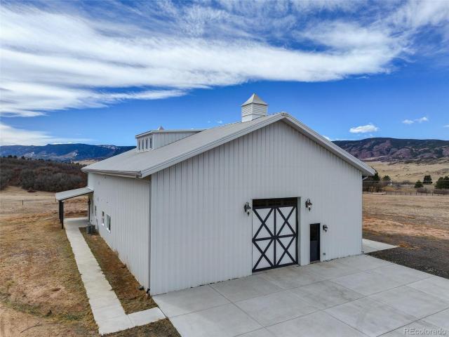 Farm for sale in Sedalia, Colorado