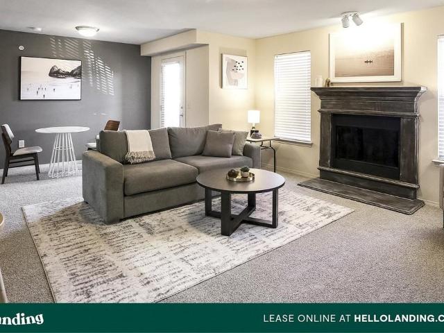 Apartment for rent in Moore, Oklahoma