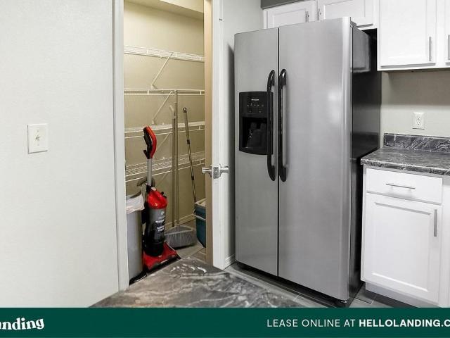 Apartment for rent in Moore, Oklahoma