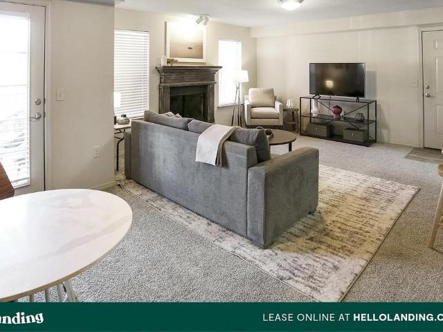 Apartment for rent in Moore, Oklahoma