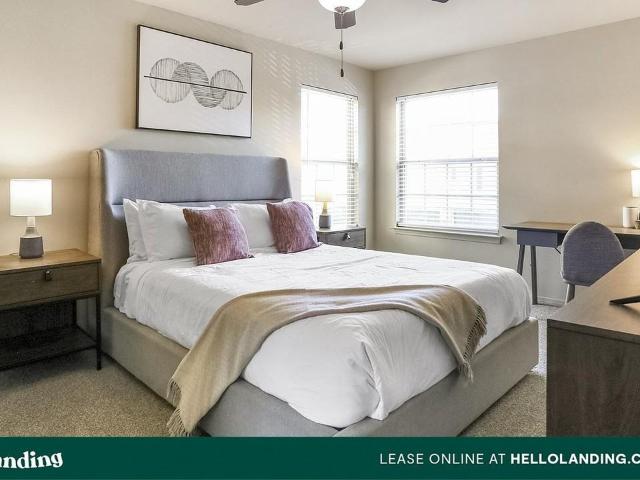 Apartment for rent in Moore, Oklahoma