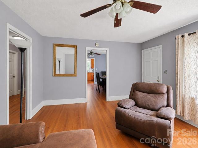 House for sale in Mecklenburg, North Carolina