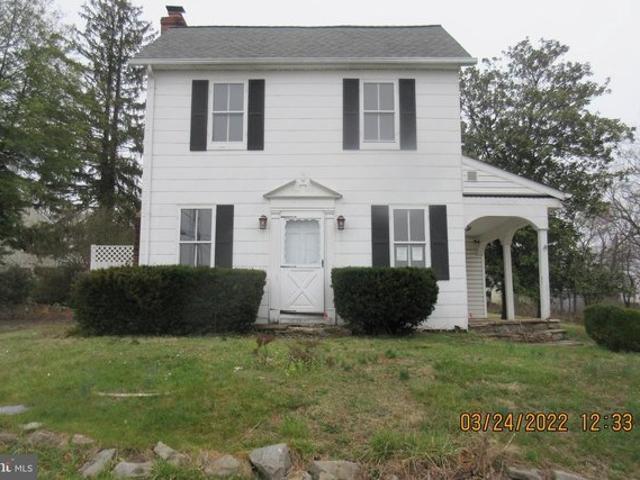 House for sale in Parkville, Maryland
