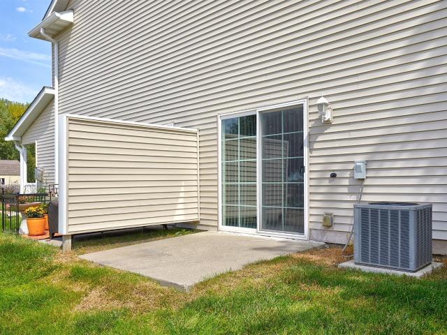 Condo for sale in Glenstone Ridge, Grimes