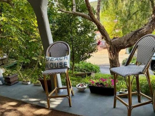 Property for rent in California
