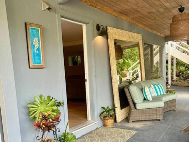 Apartment for rent in California