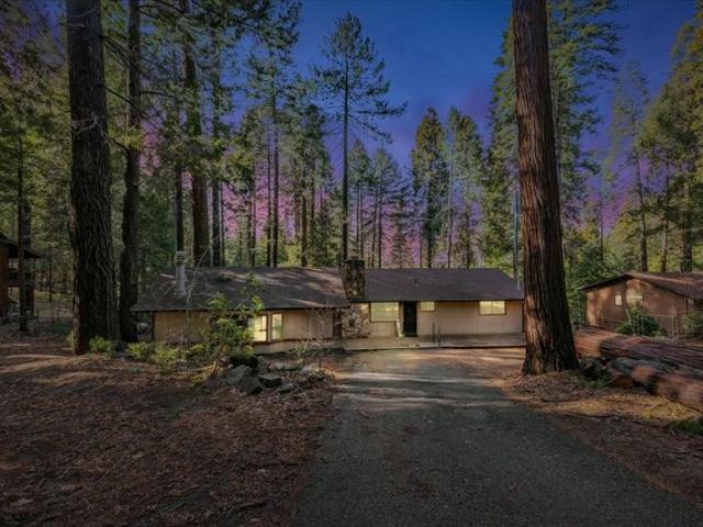 House for sale in Pollock Pines, El Dorado County