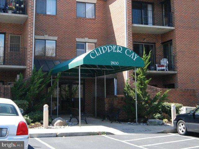 Condo for sale in Annapolis, Maryland