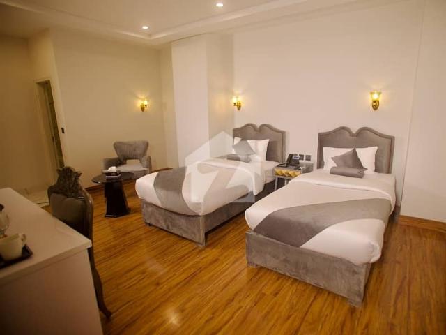 Apartment for rent in Rawalpindi, Islamabad Capital Territory