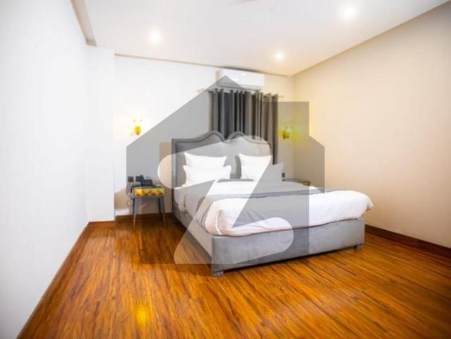 Apartment for rent in Rawalpindi, Islamabad Capital Territory