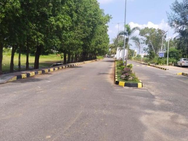 Land for sale in Tamil Nadu