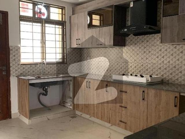 Apartment for rent in اسلام آباد, زون 1