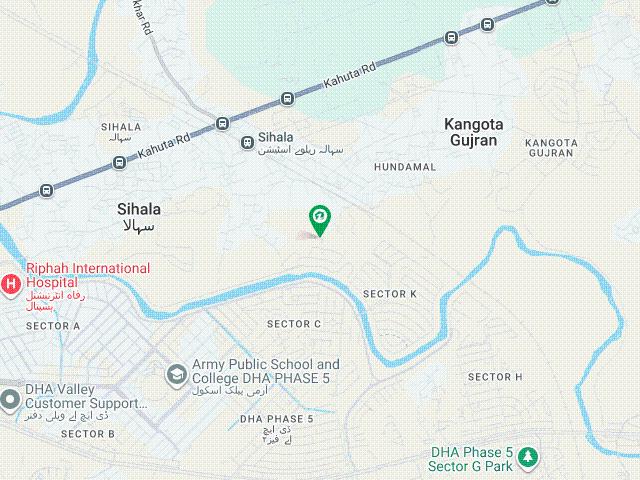Apartment for sale in Islamabad