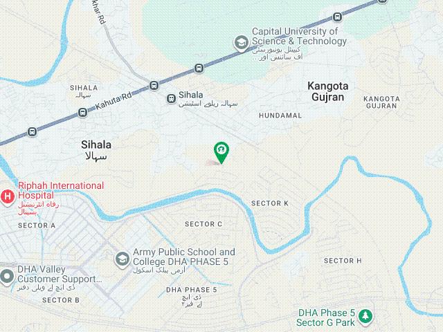Apartment for sale in Islamabad