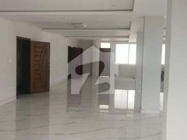 Office for rent in Islamabad
