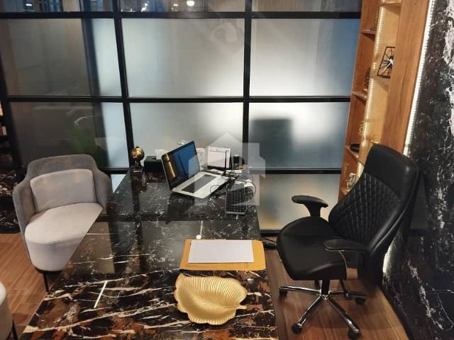 Office for rent in Islamabad